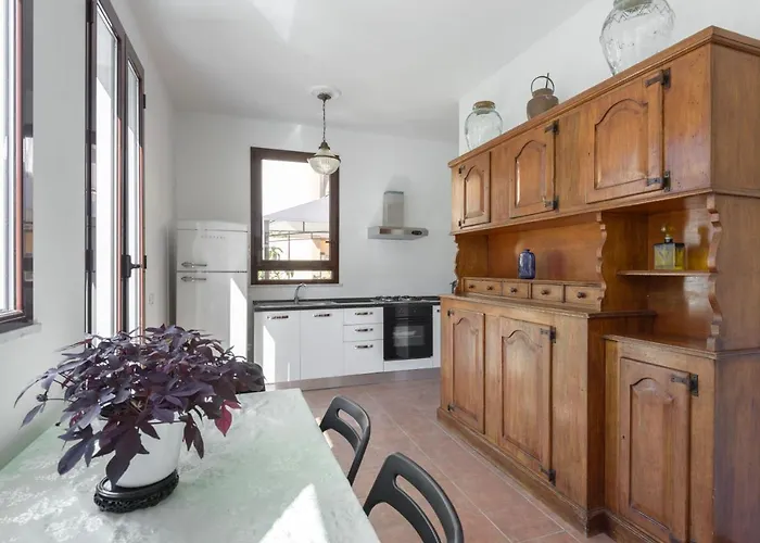 Cornelia Penthouse 4*