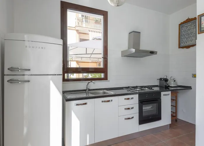Cornelia Penthouse 4*