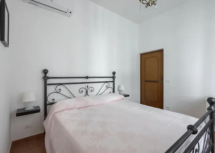 Bed & Breakfast Cornelia Penthouse