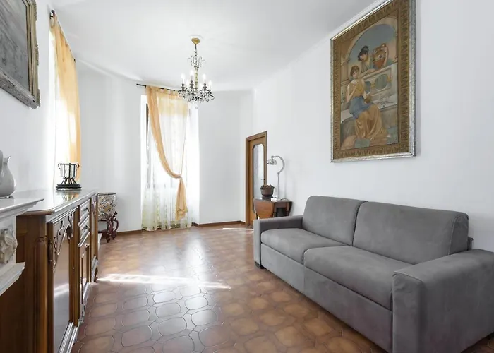Cornelia Penthouse 4* Rome