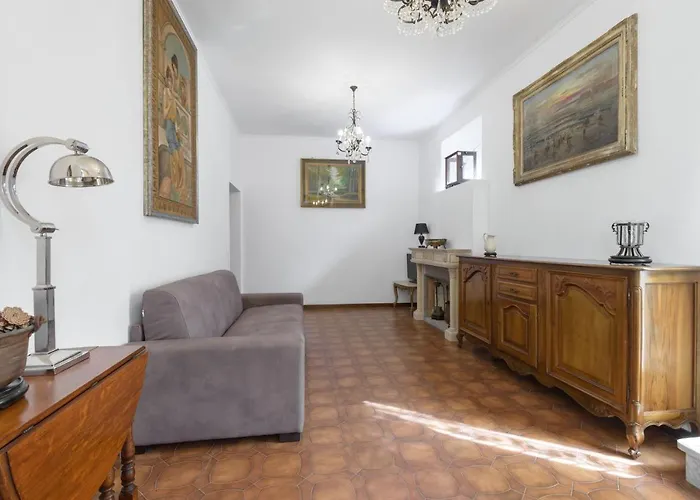 Bed & Breakfast Cornelia Penthouse 4*