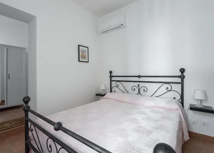 Cornelia Penthouse Rome